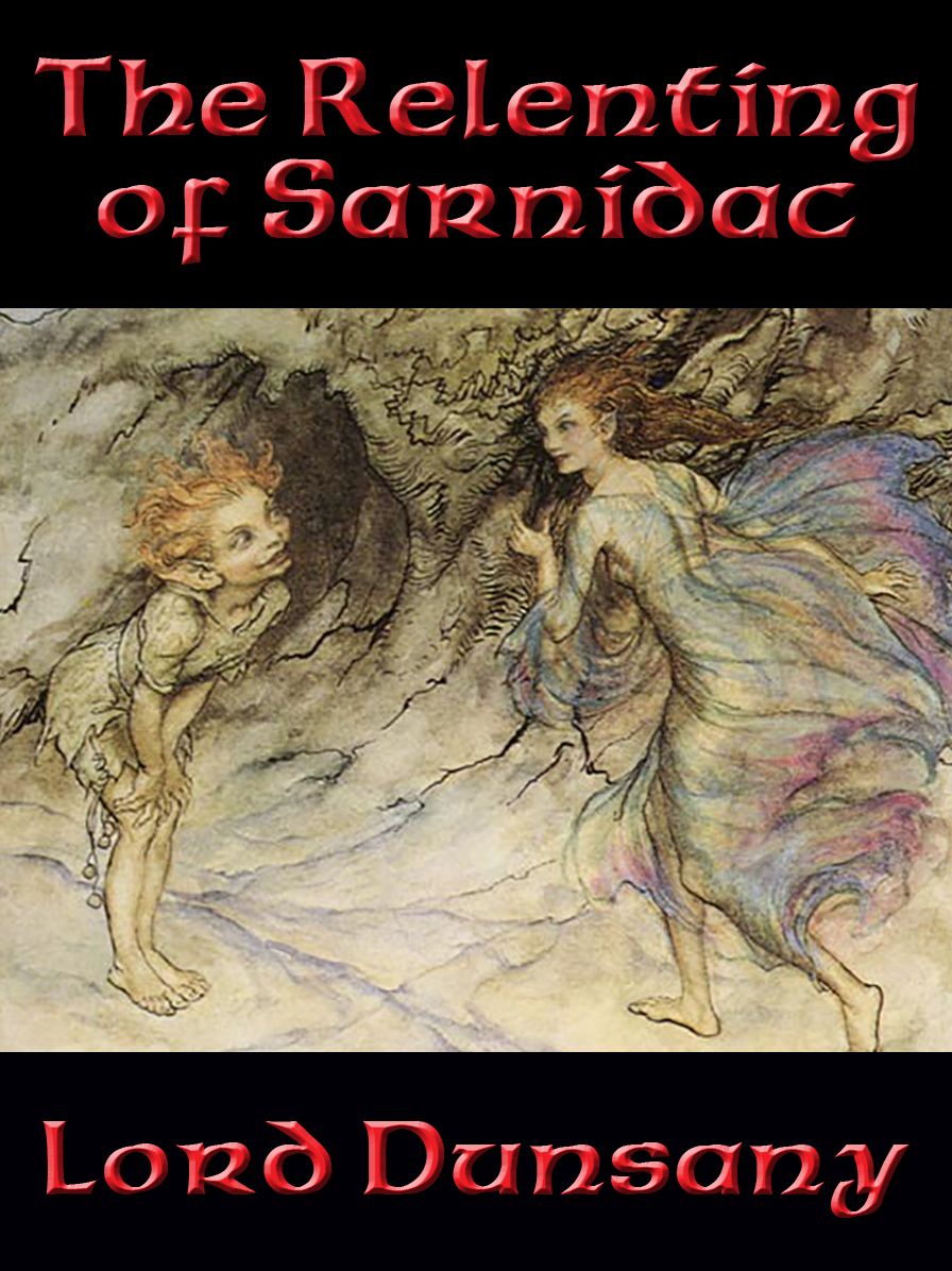 The Relenting of Sarnidac