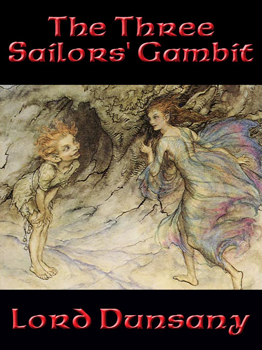 The Three Sailors' Gambit