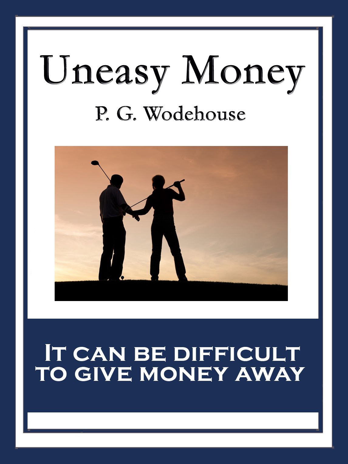 Uneasy Money: With linked Table of Contents