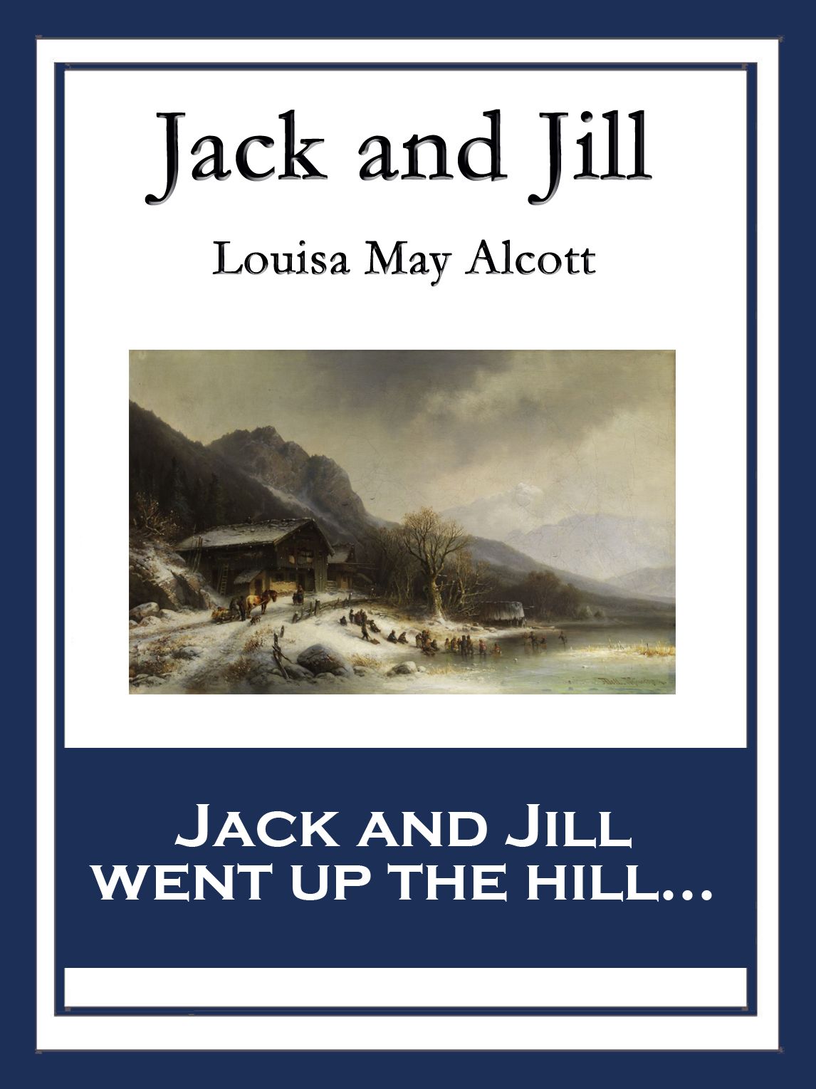Jack and Jill: A Village Story