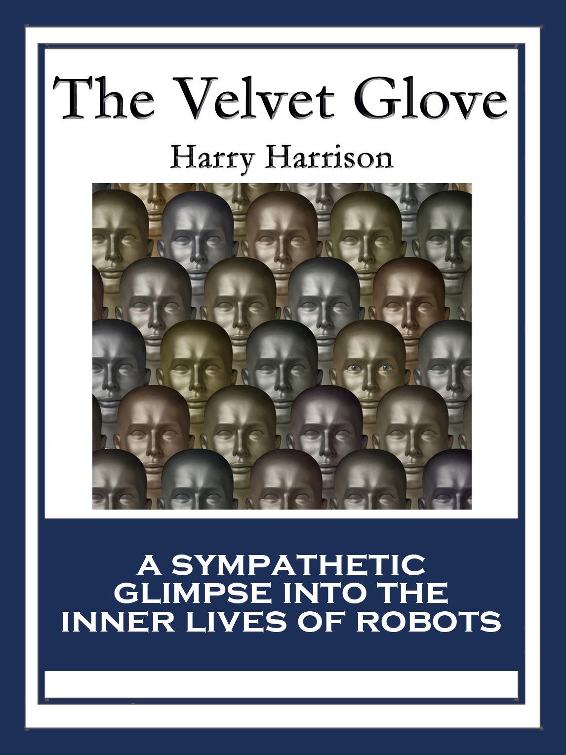 The Velvet Glove