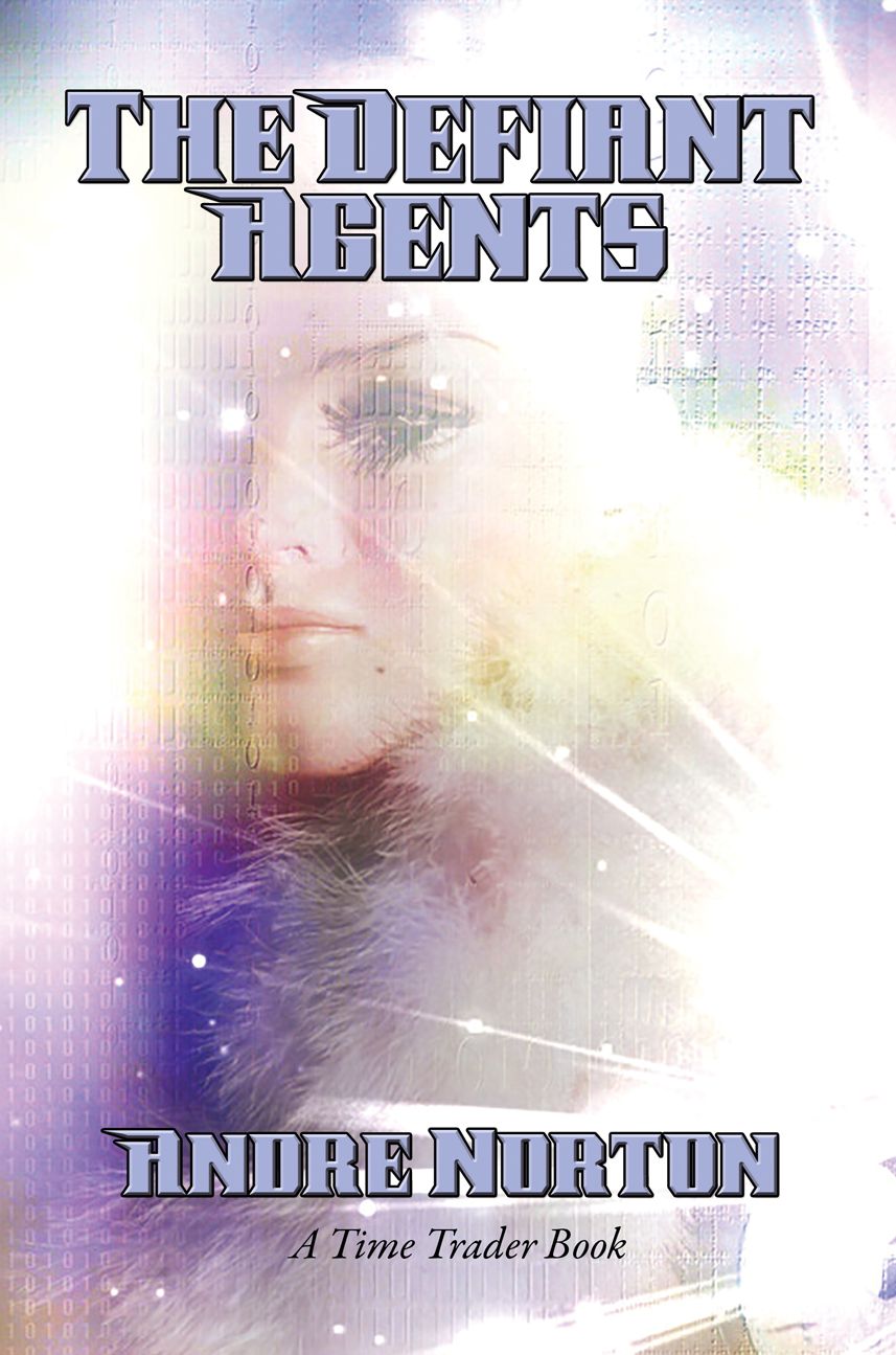 The Defiant Agents: With linked Table of Contents