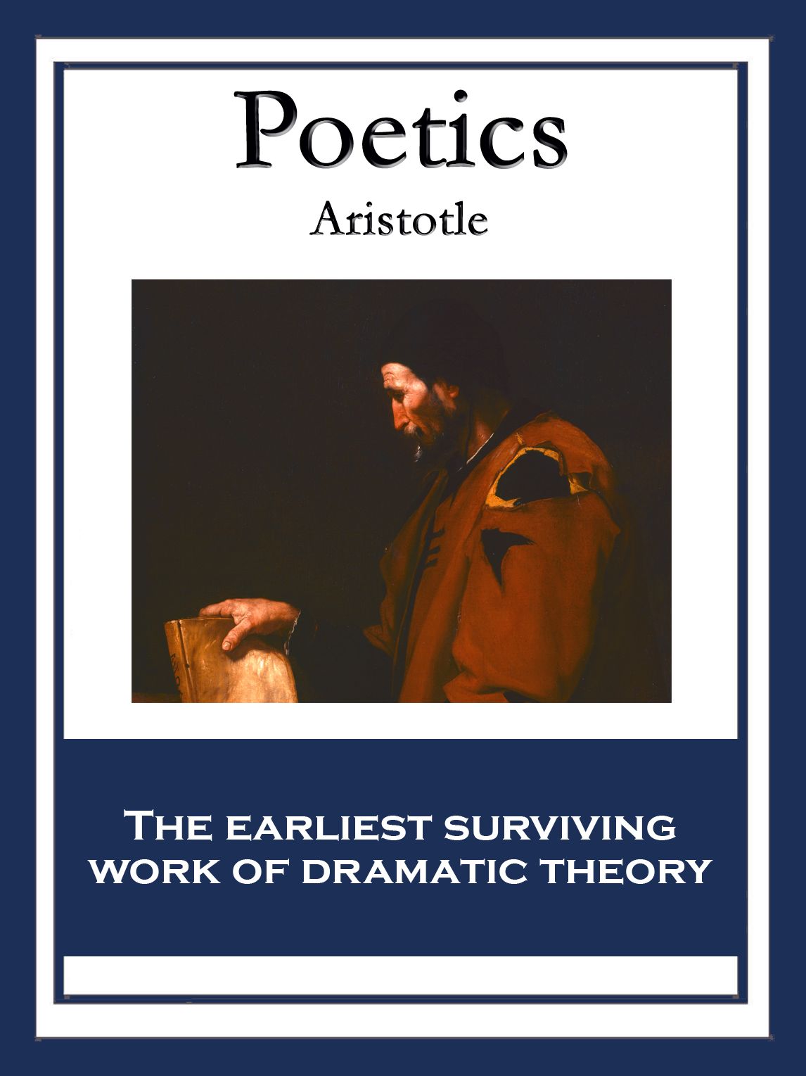 Poetics: With linked Table of Contents