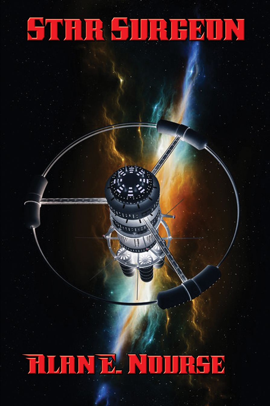 Star Surgeon: With linked Table of Contents