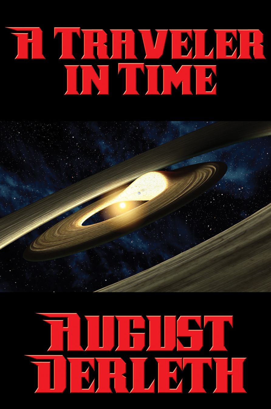 A Traveler in Time