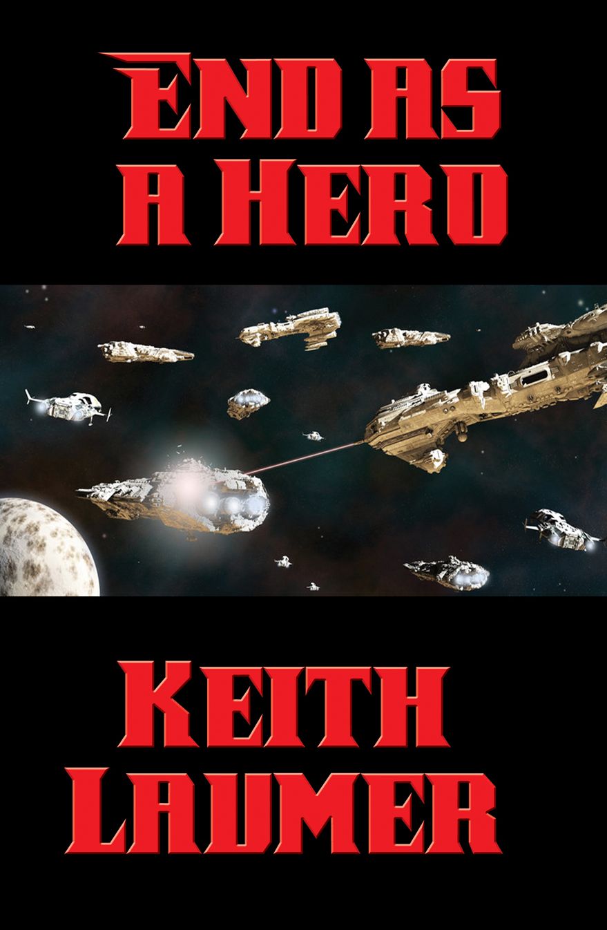 End as a Hero: With linked Table of Contents