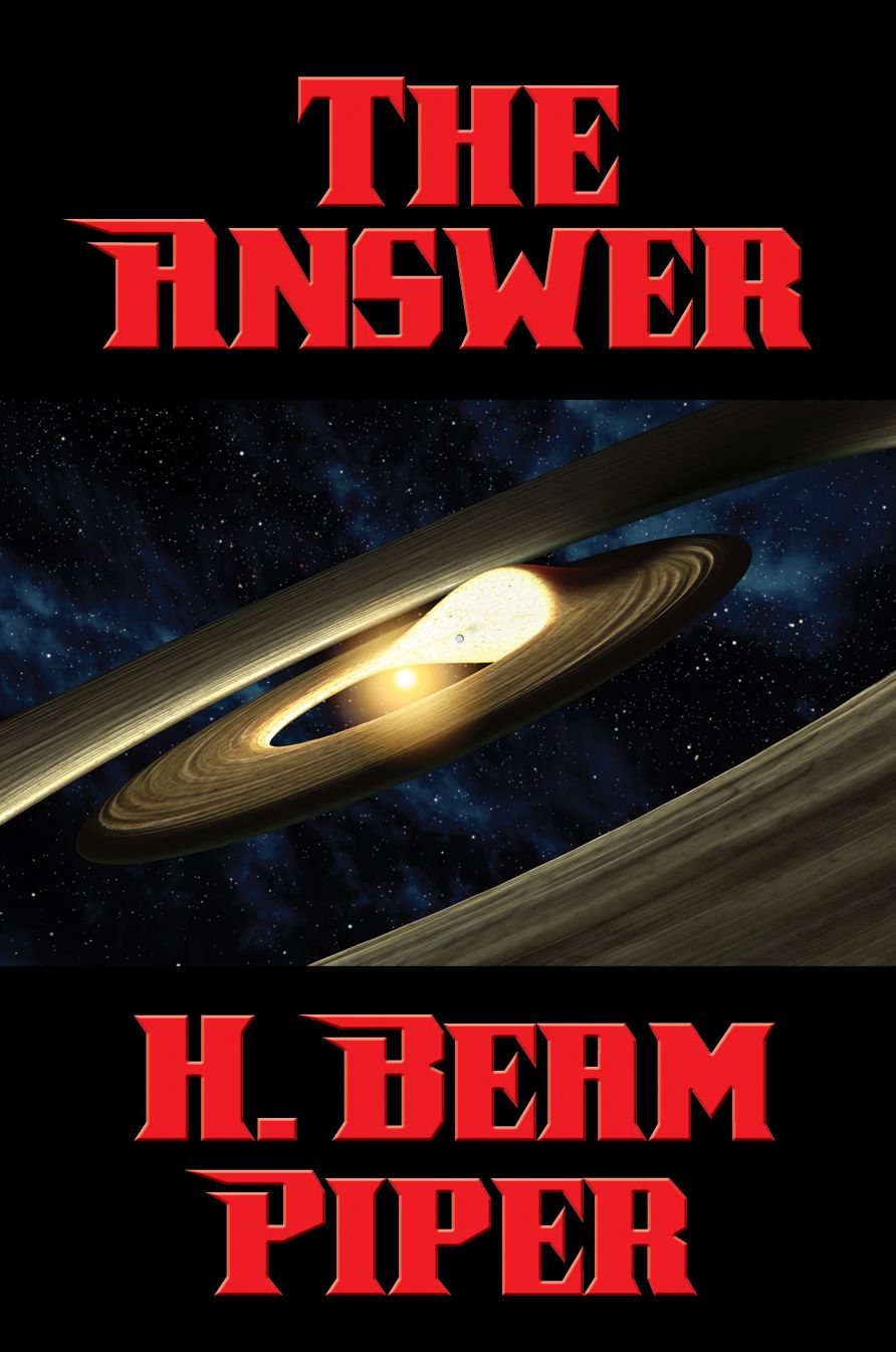 The Answer