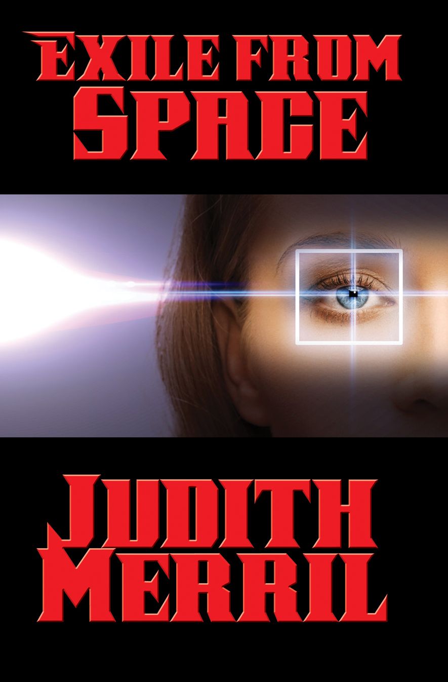 Exile from Space