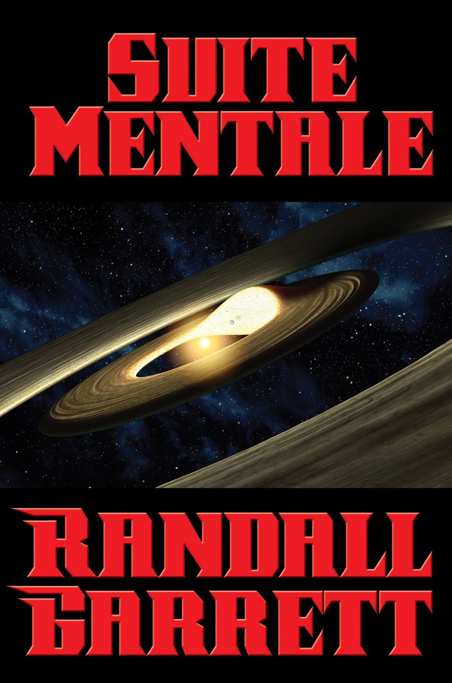 Suite Mentale: With linked Table of Contents