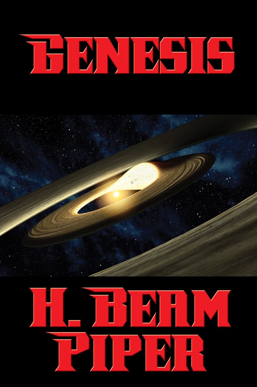 Genesis: With linked Table of Contents