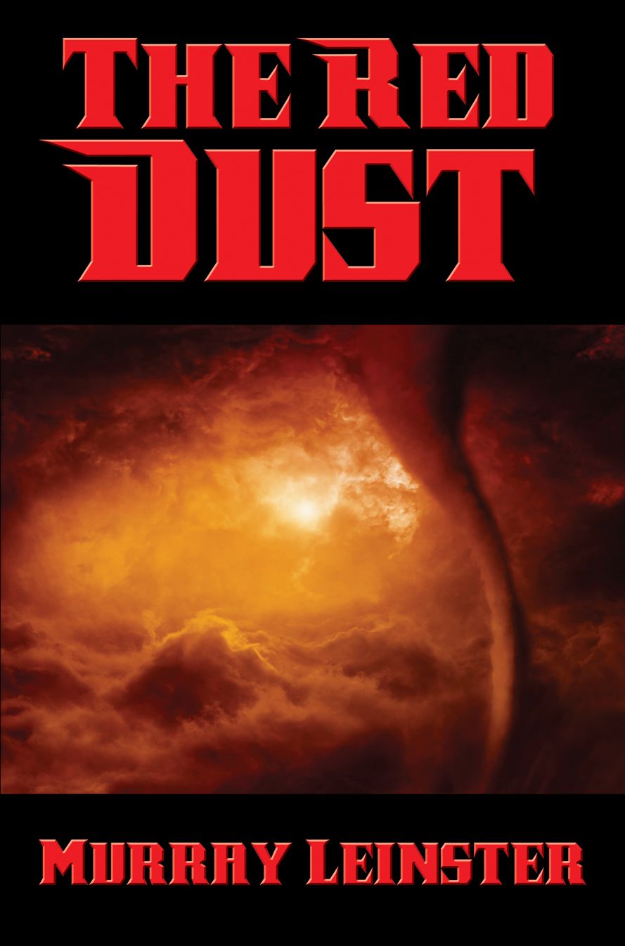 The Red Dust: With linked Table of Contents