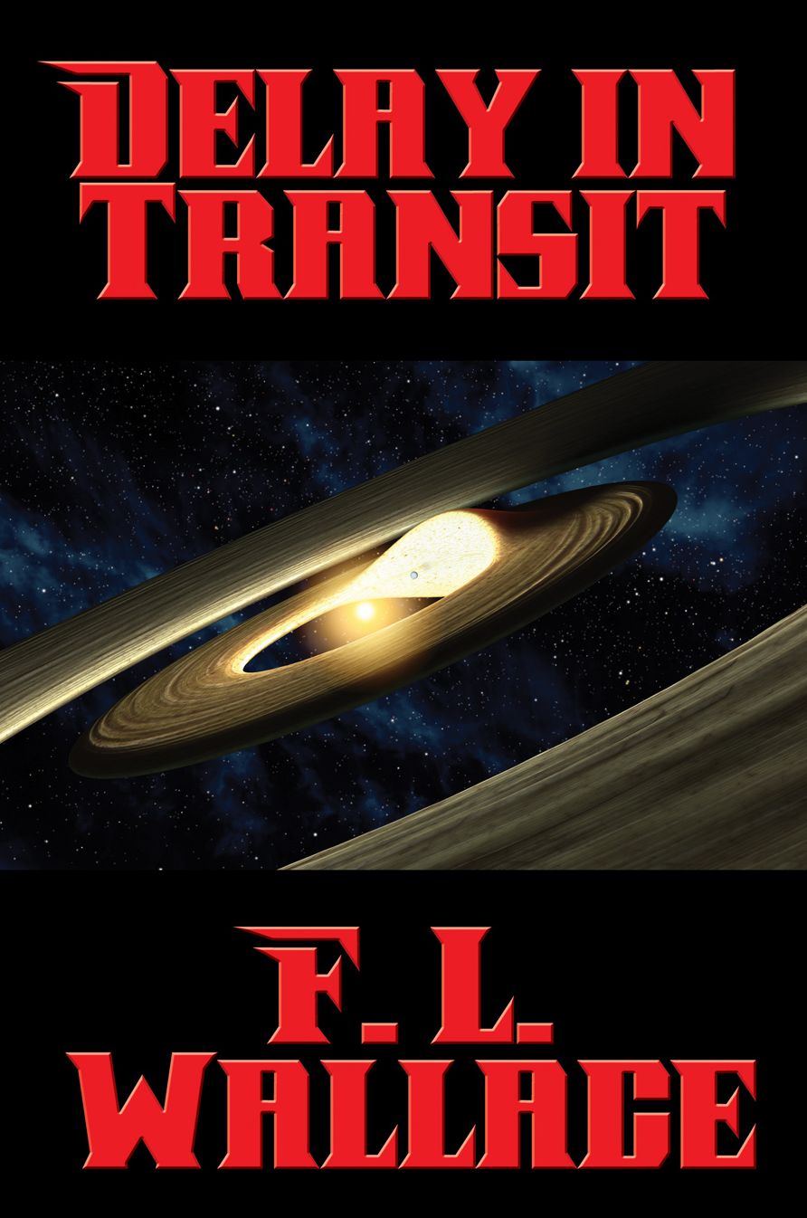 Delay in Transit