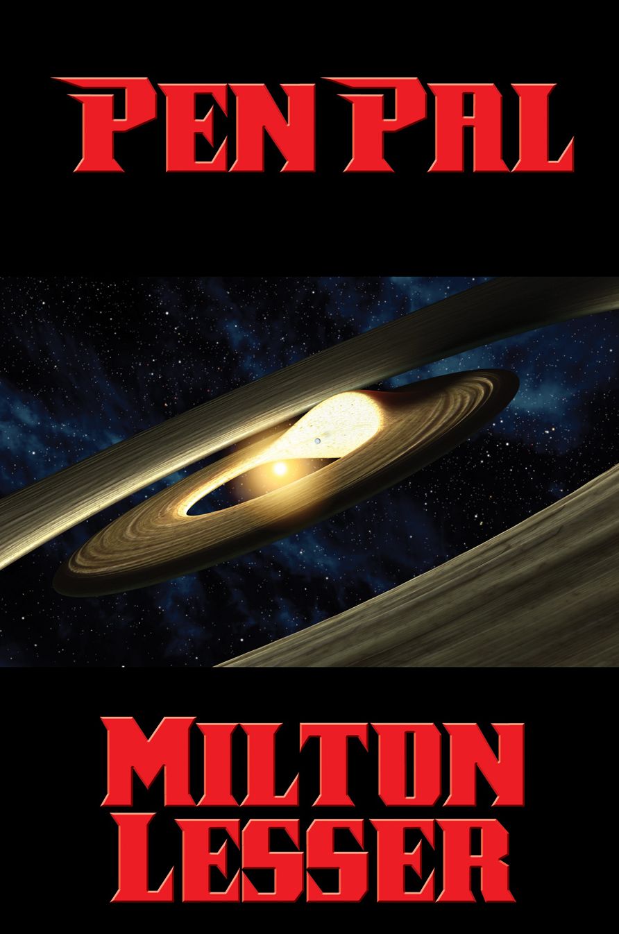 Pen Pal