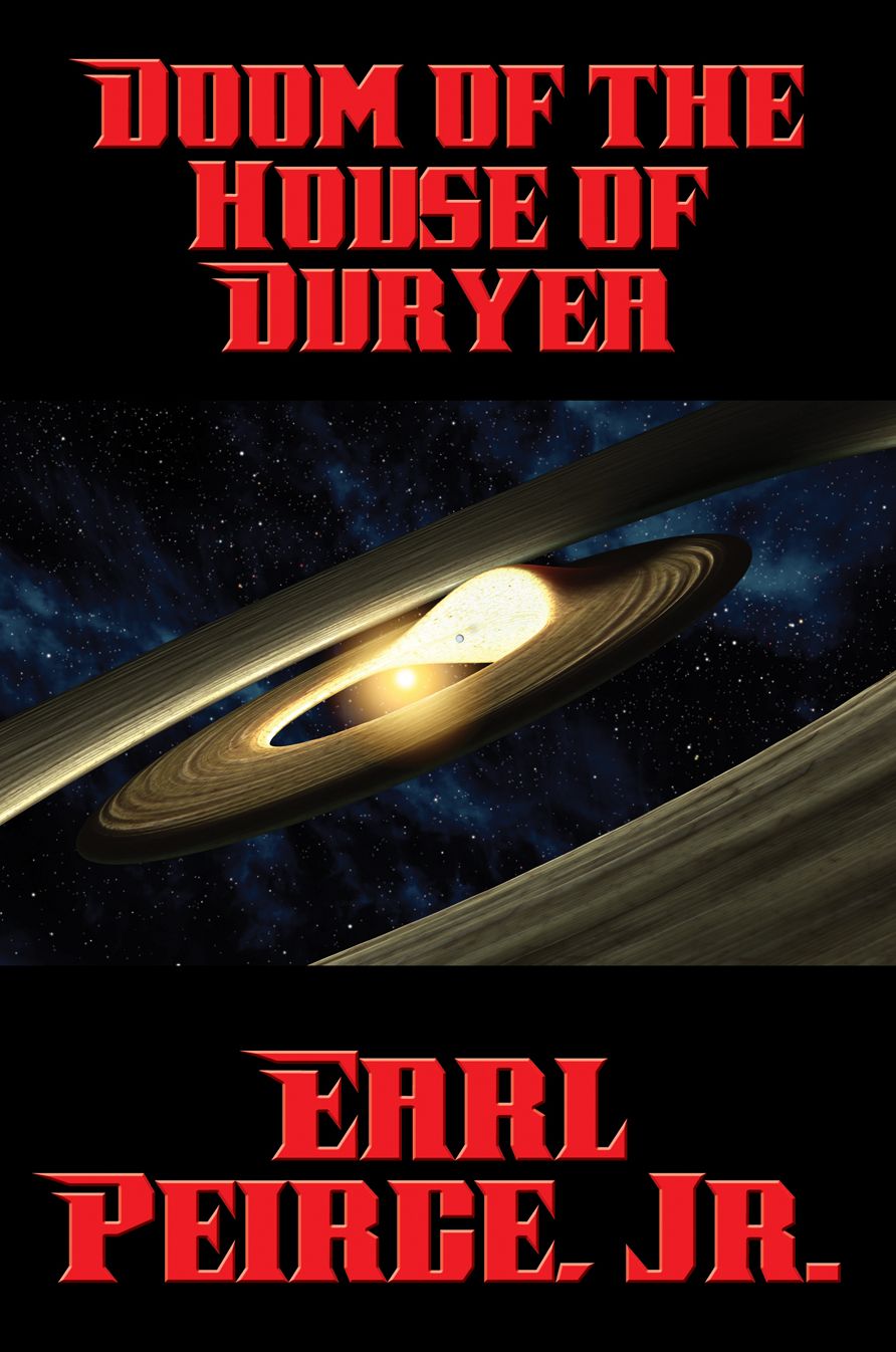 Doom of the House of Duryea: With linked Table of Contents