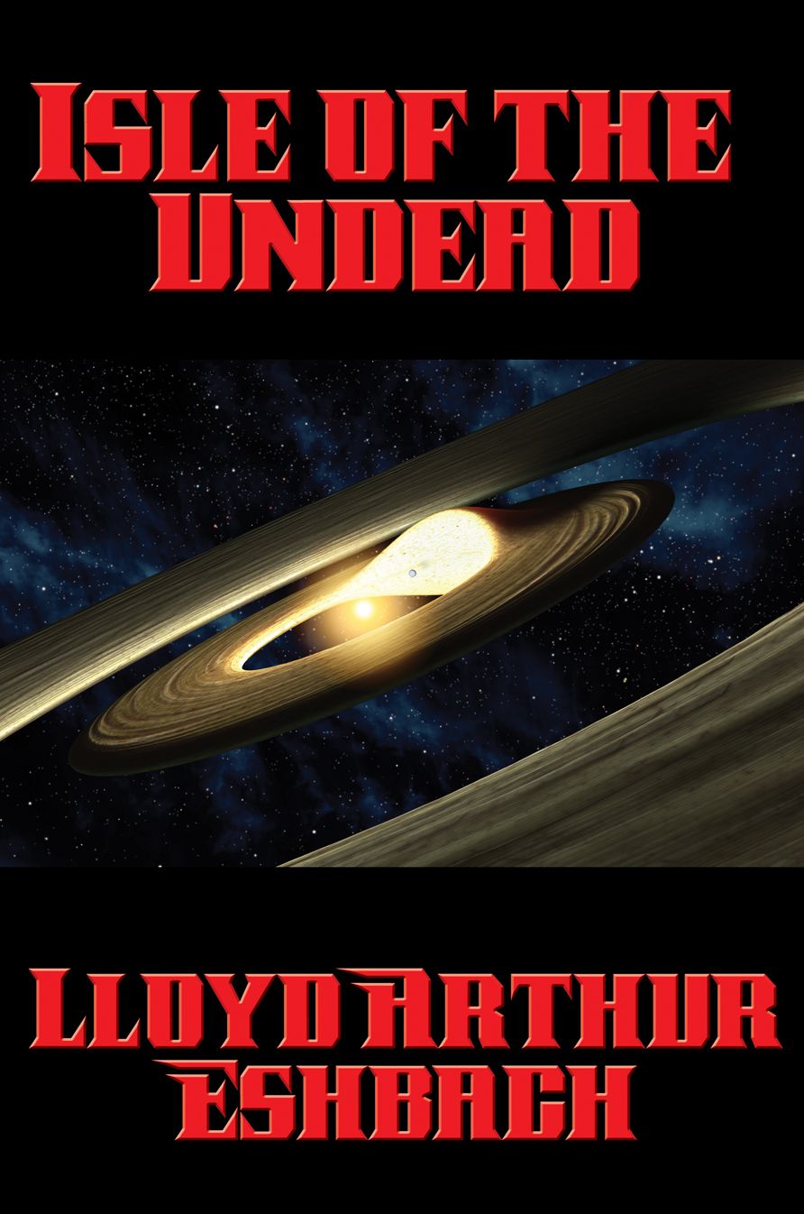 Isle of the Undead: With linked Table of Contents