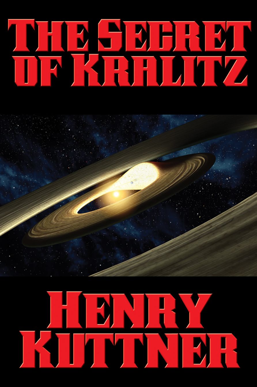 The Secret of Kralitz