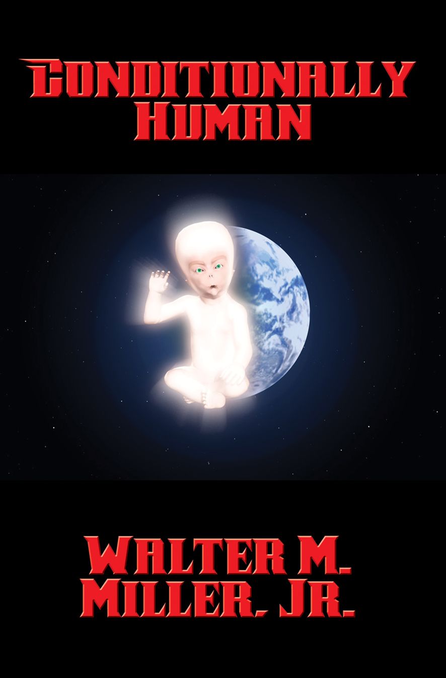 Conditionally Human