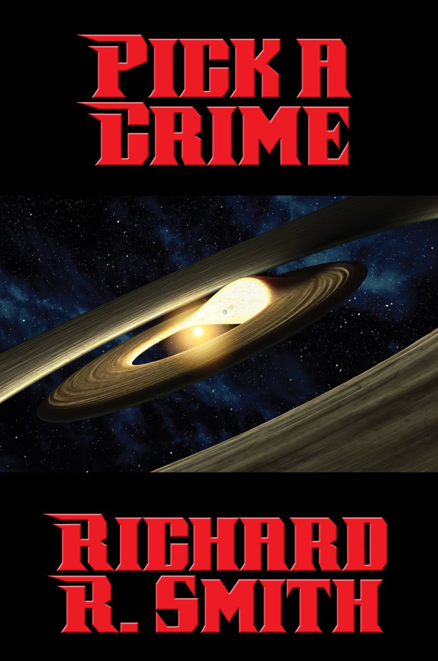 Pick a Crime