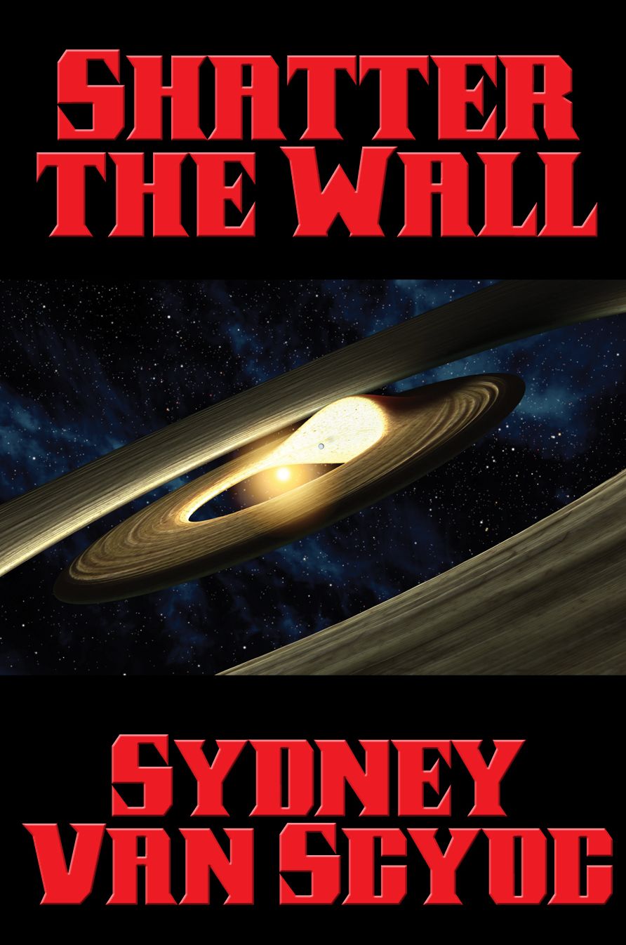 Shatter the Wall