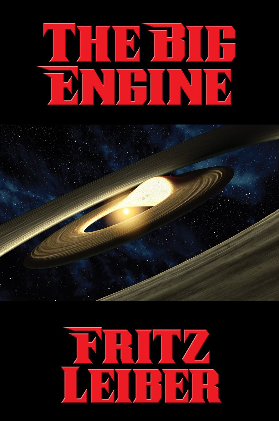 The Big Engine