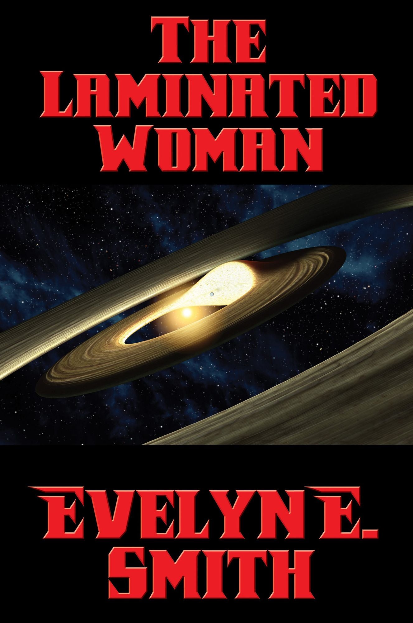 The Laminated Woman