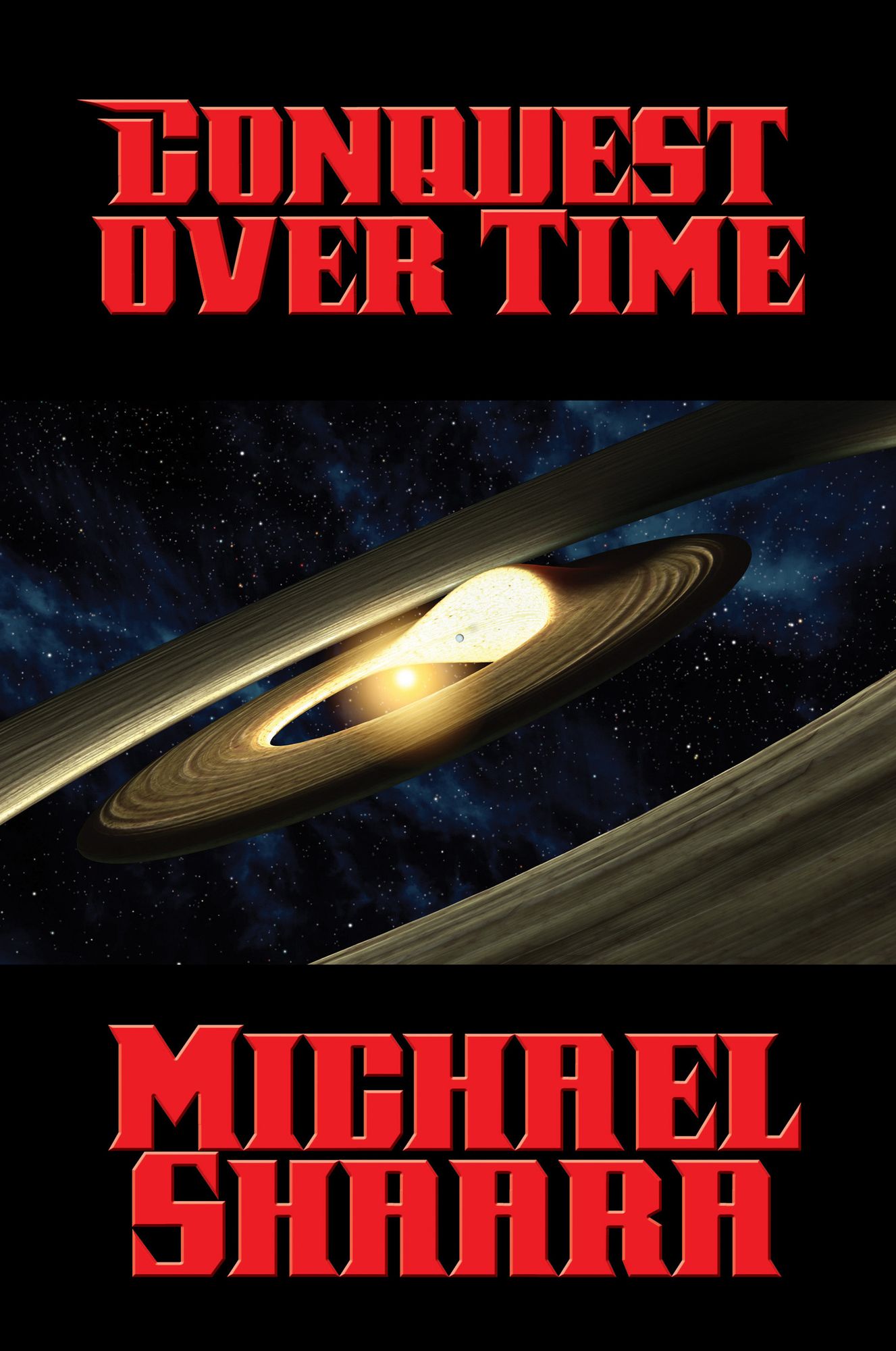 Conquest over Time