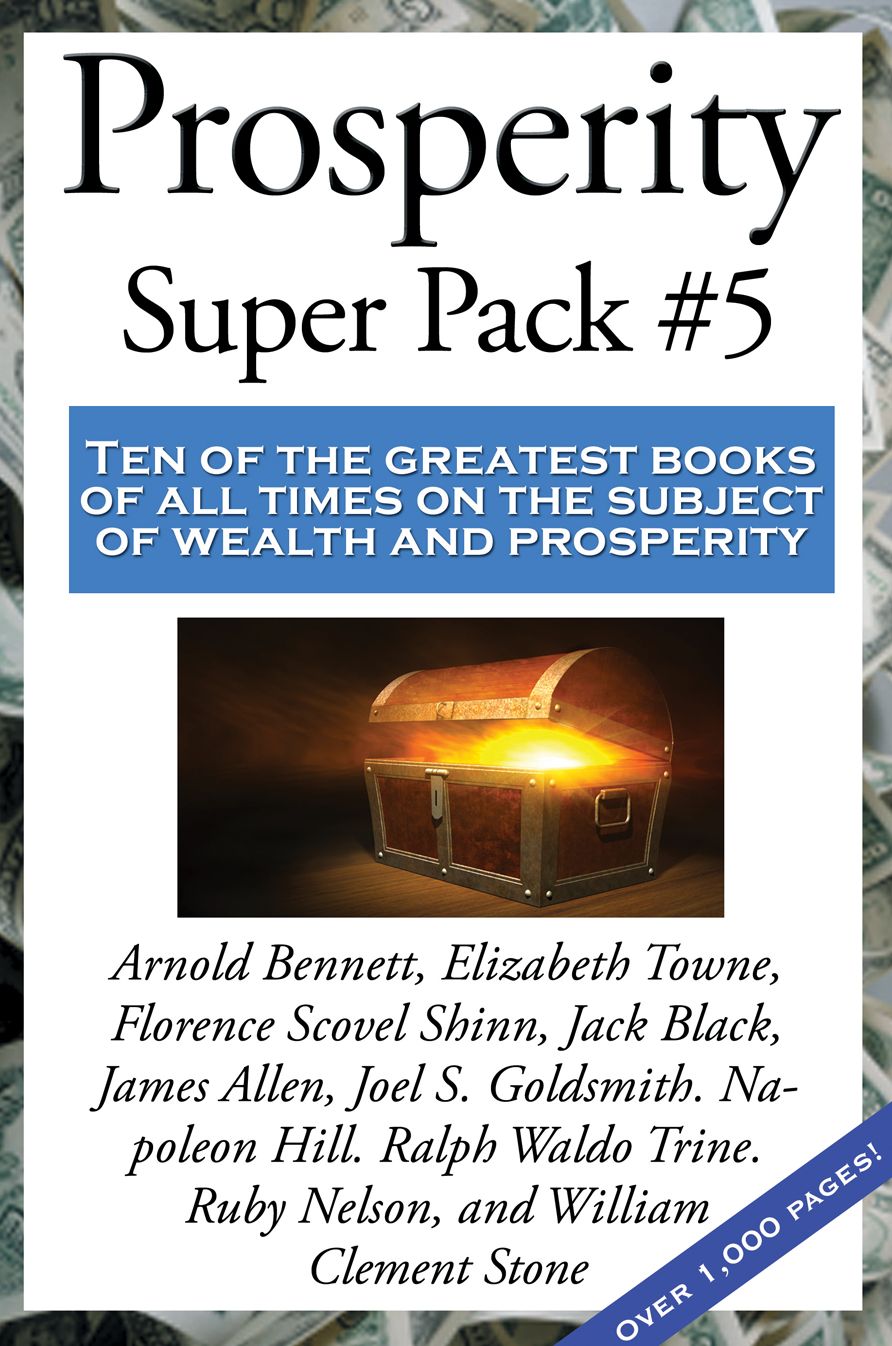 Prosperity Super Pack #5