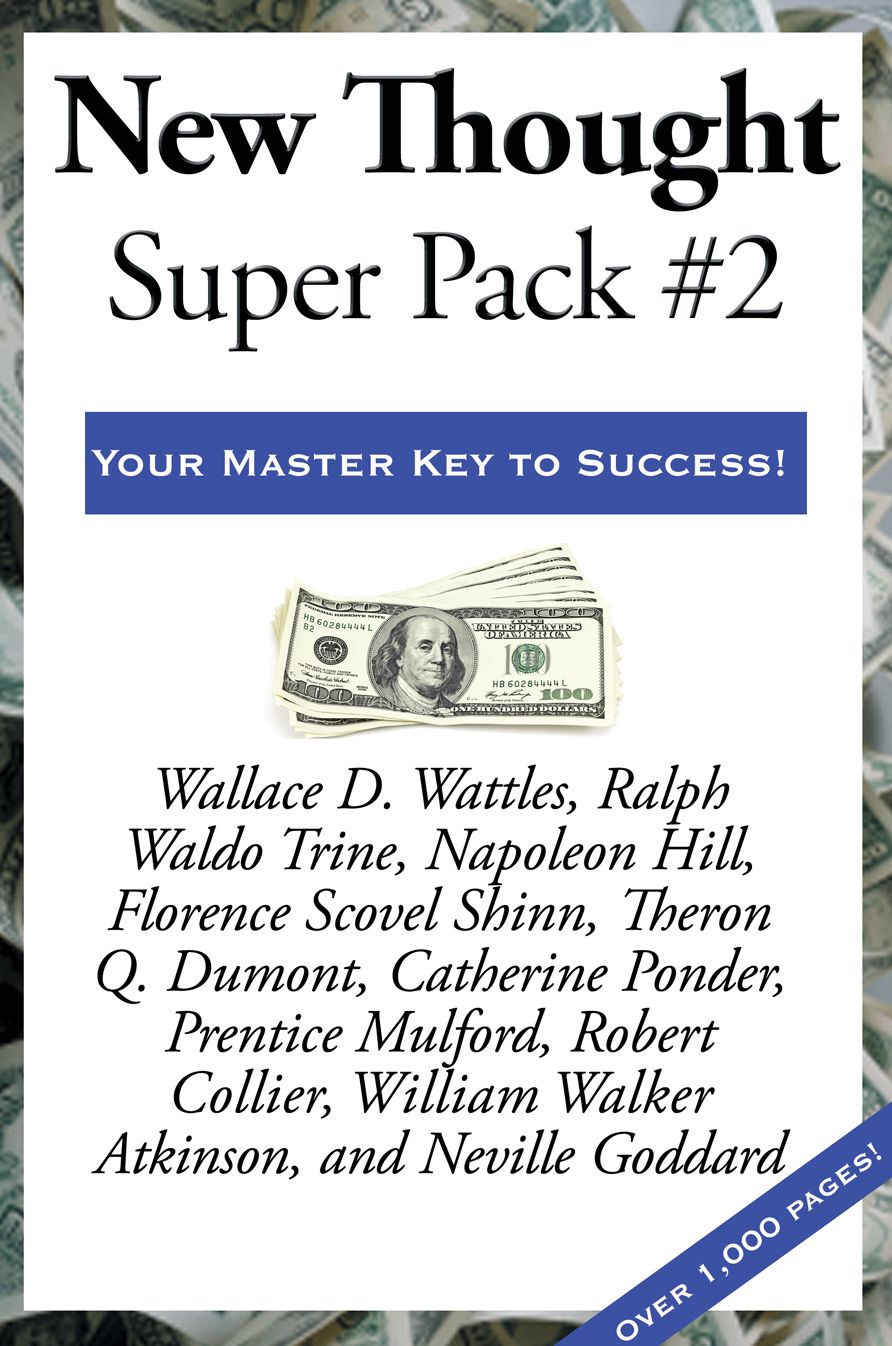 New Thought Super Pack #2
