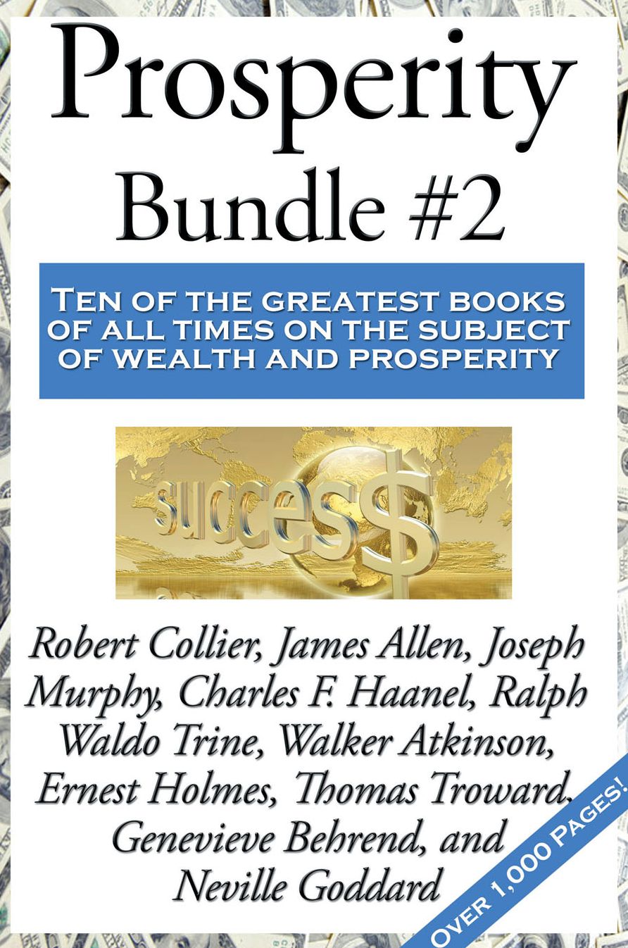 Prosperity Bundle #2