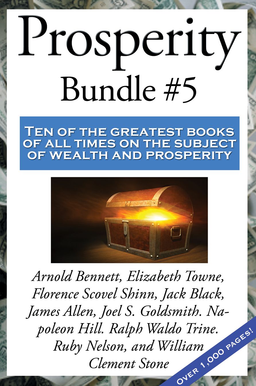 Prosperity Bundle #5
