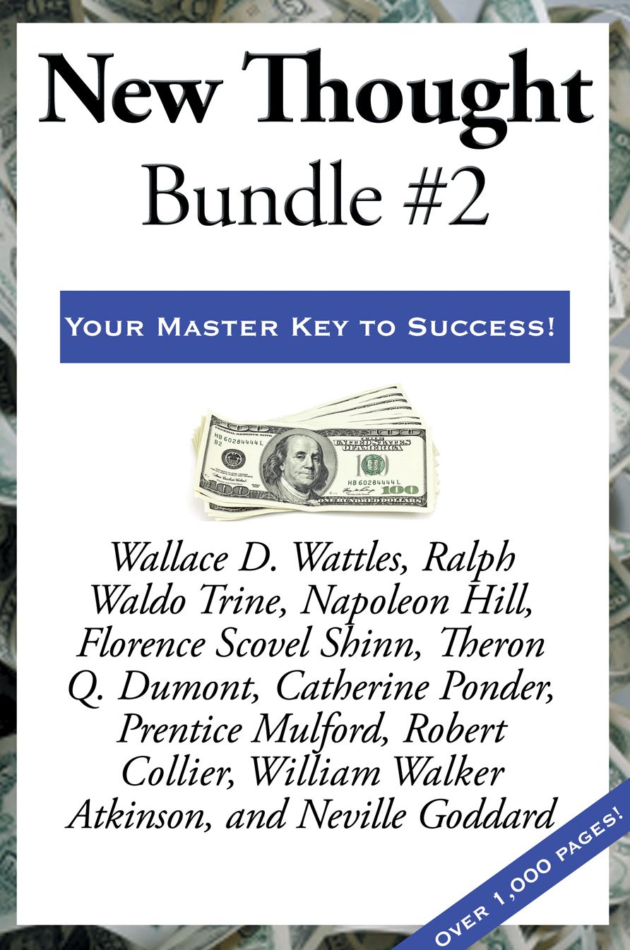 New Thought Bundle #2