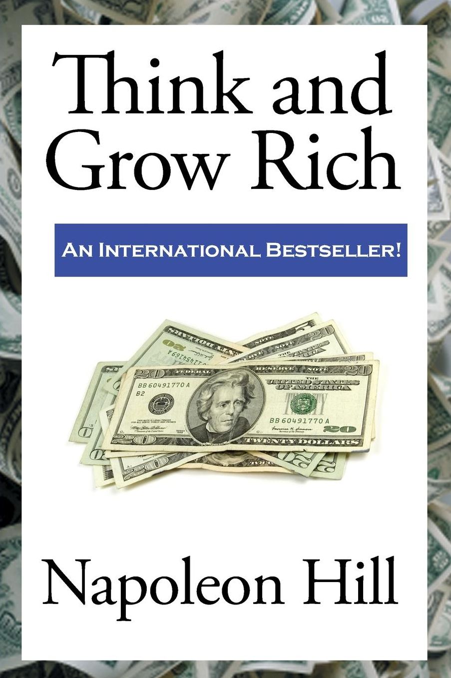 Think and Grow Rich