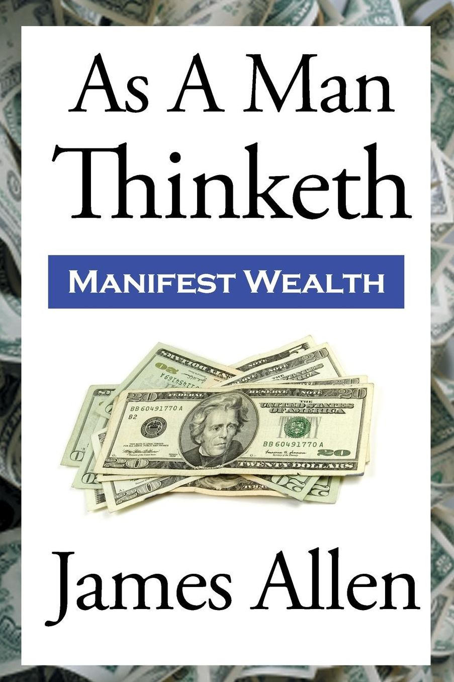 As A Man Thinketh