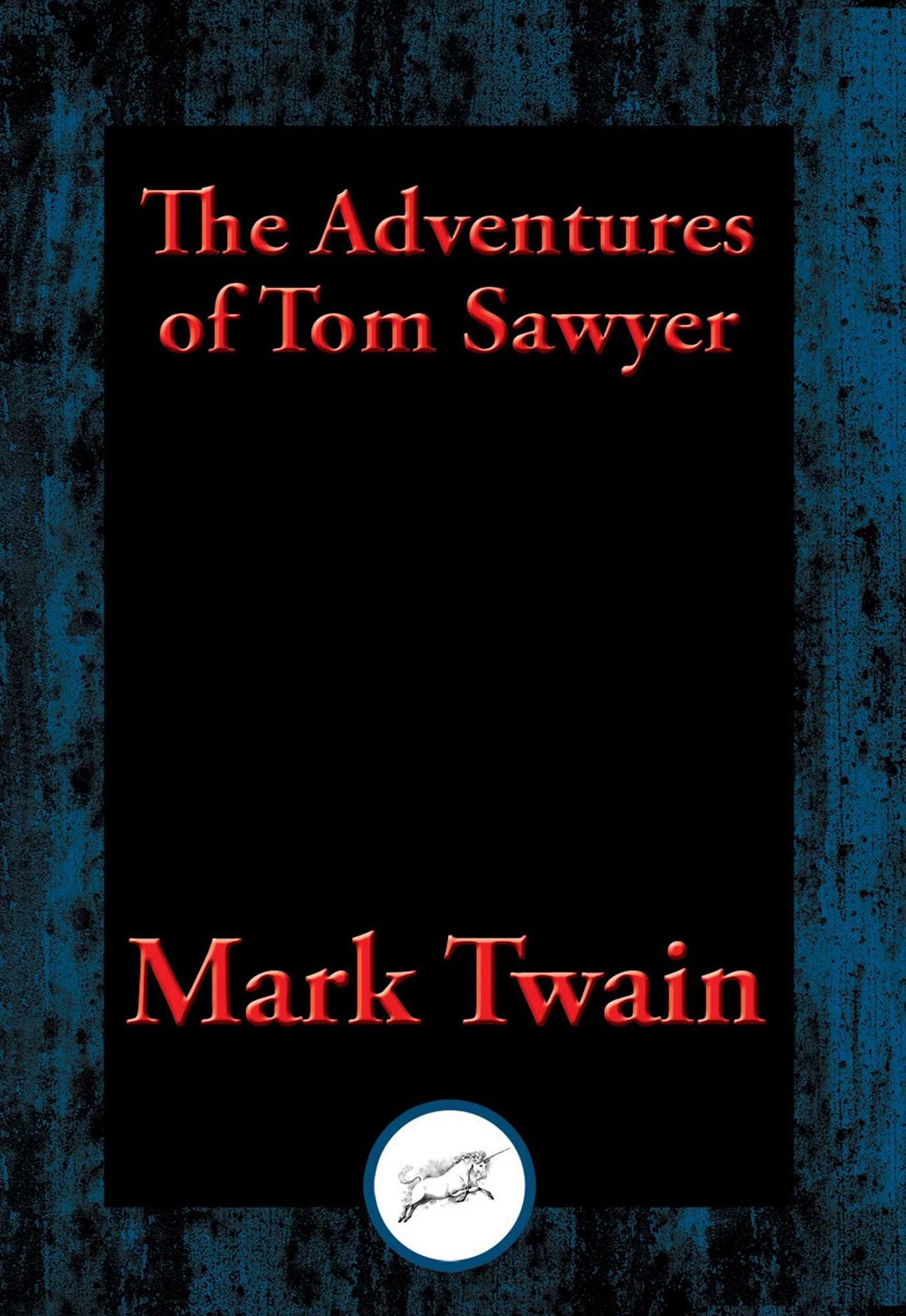The Adventures of Tom Sawyer: With Linked Table of Contents