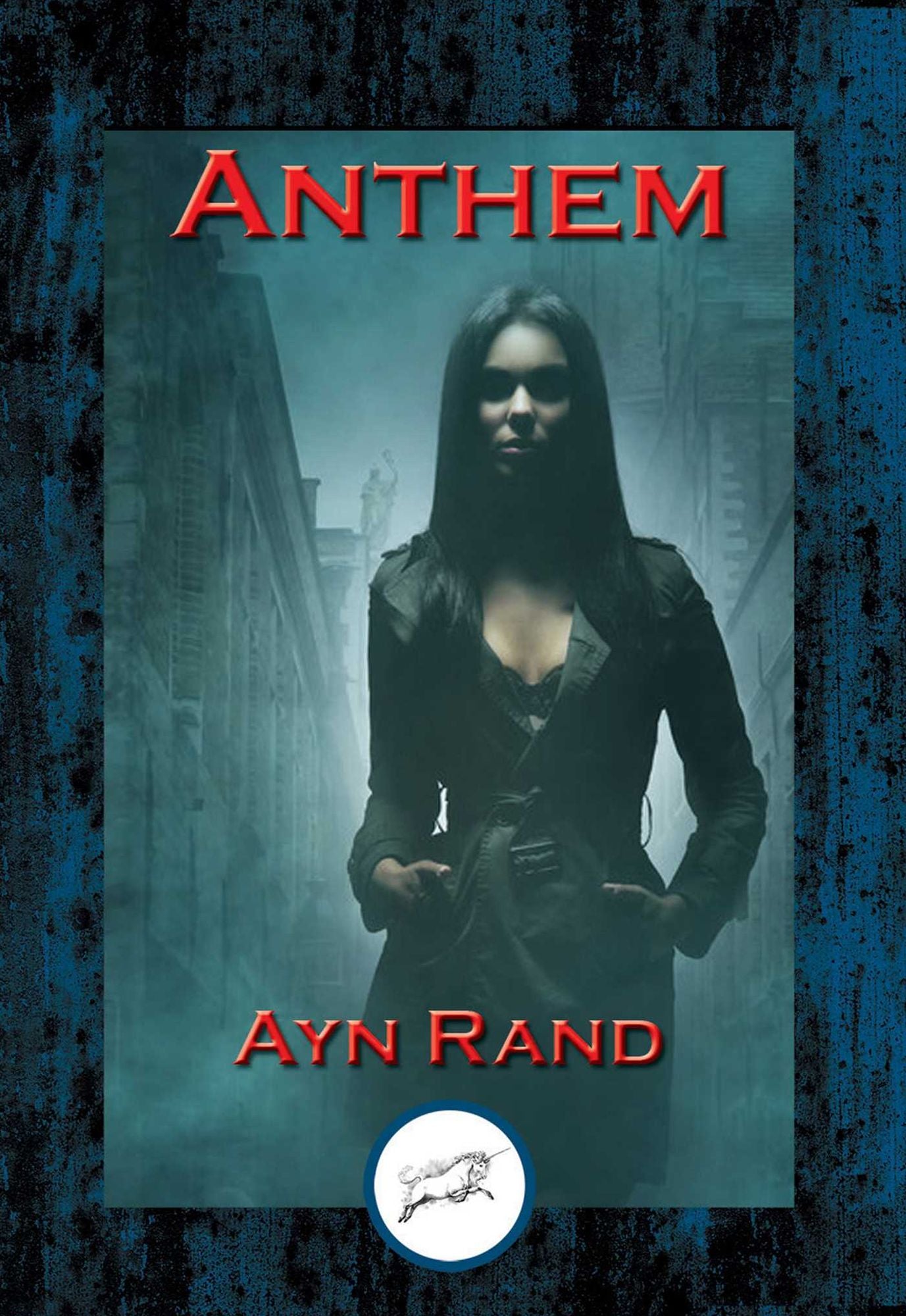 Anthem: With Linked Table of Contents