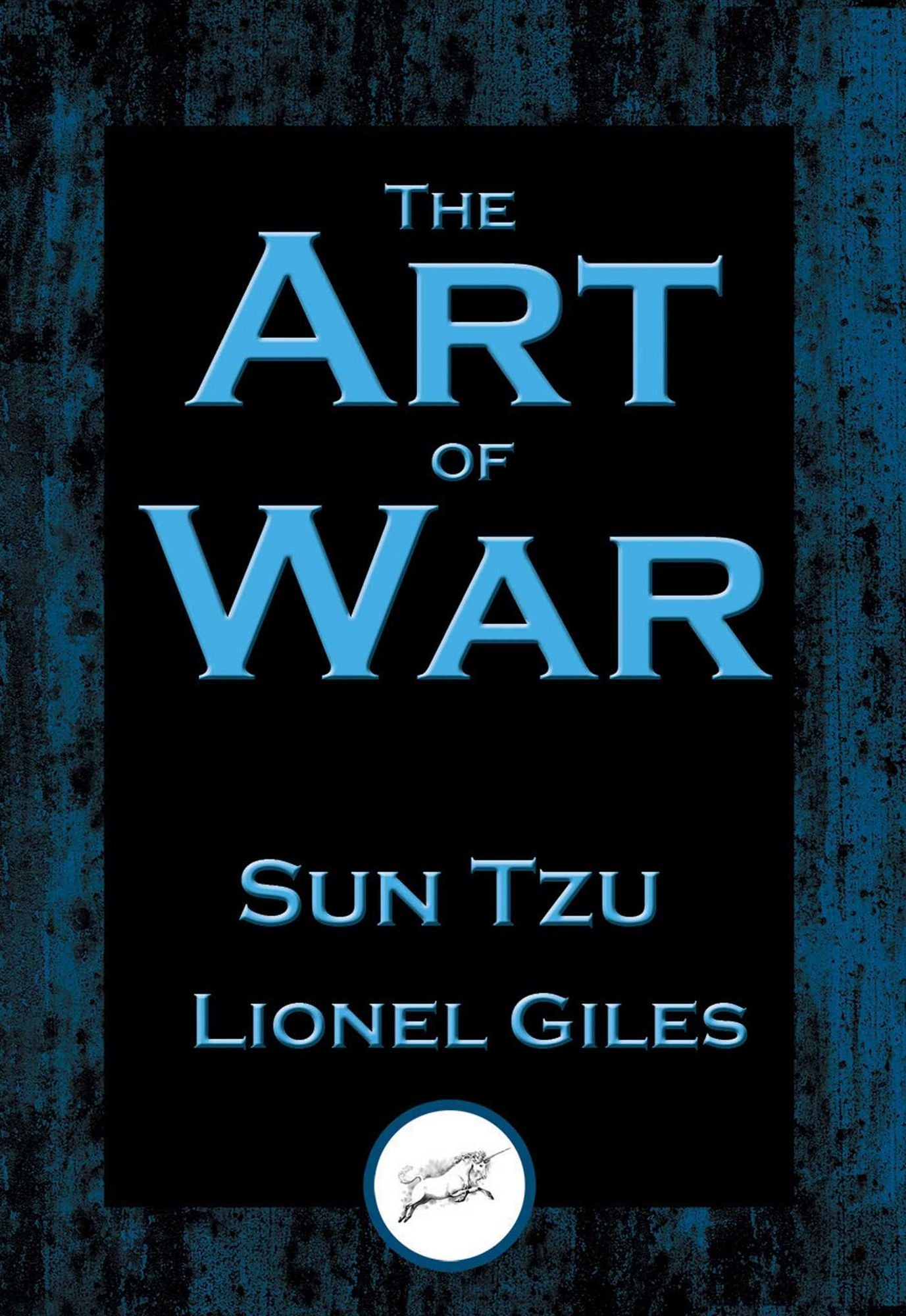 The Art of War: With Linked Table of Contents