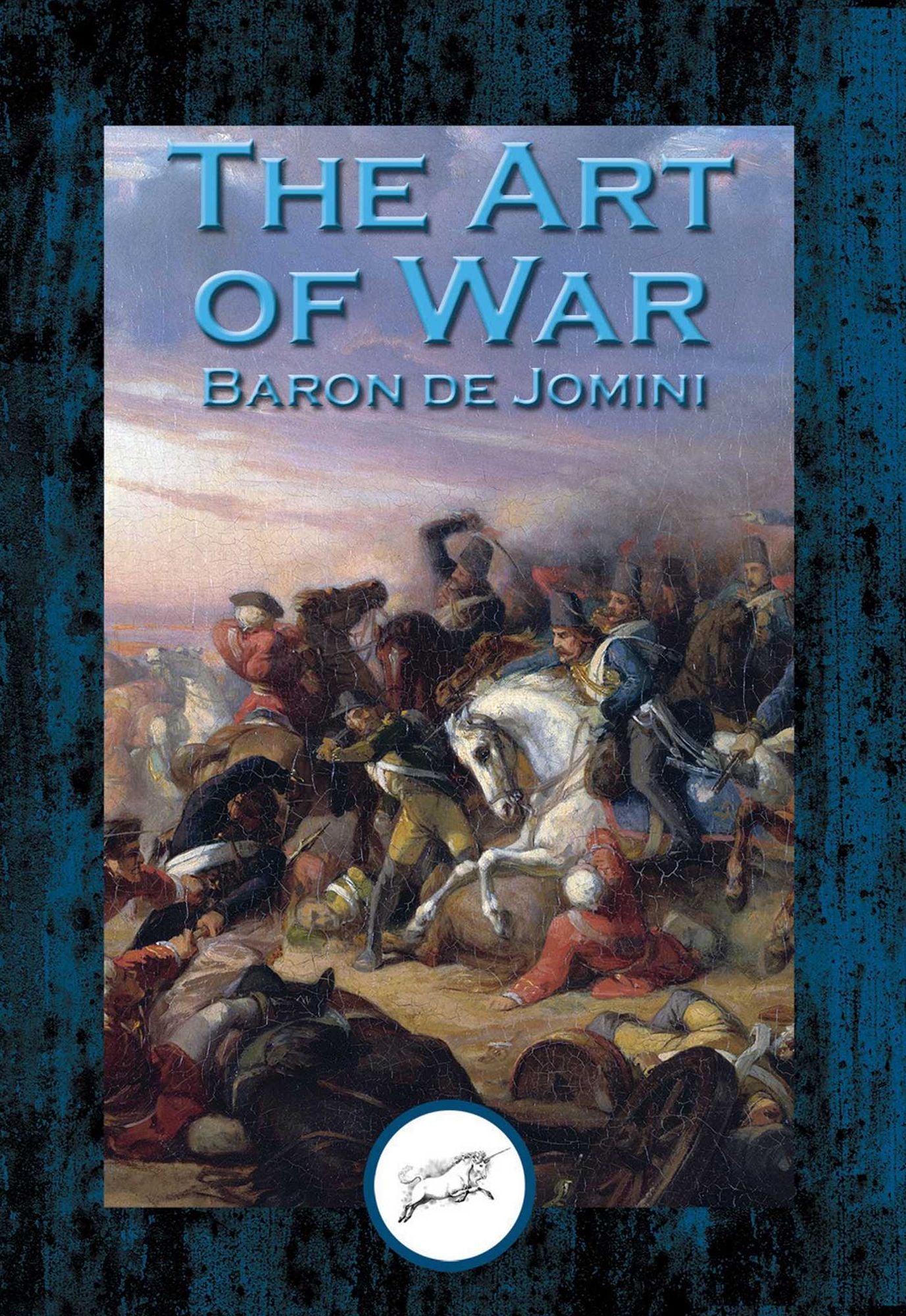 The Art of War: With Linked Table of Contents