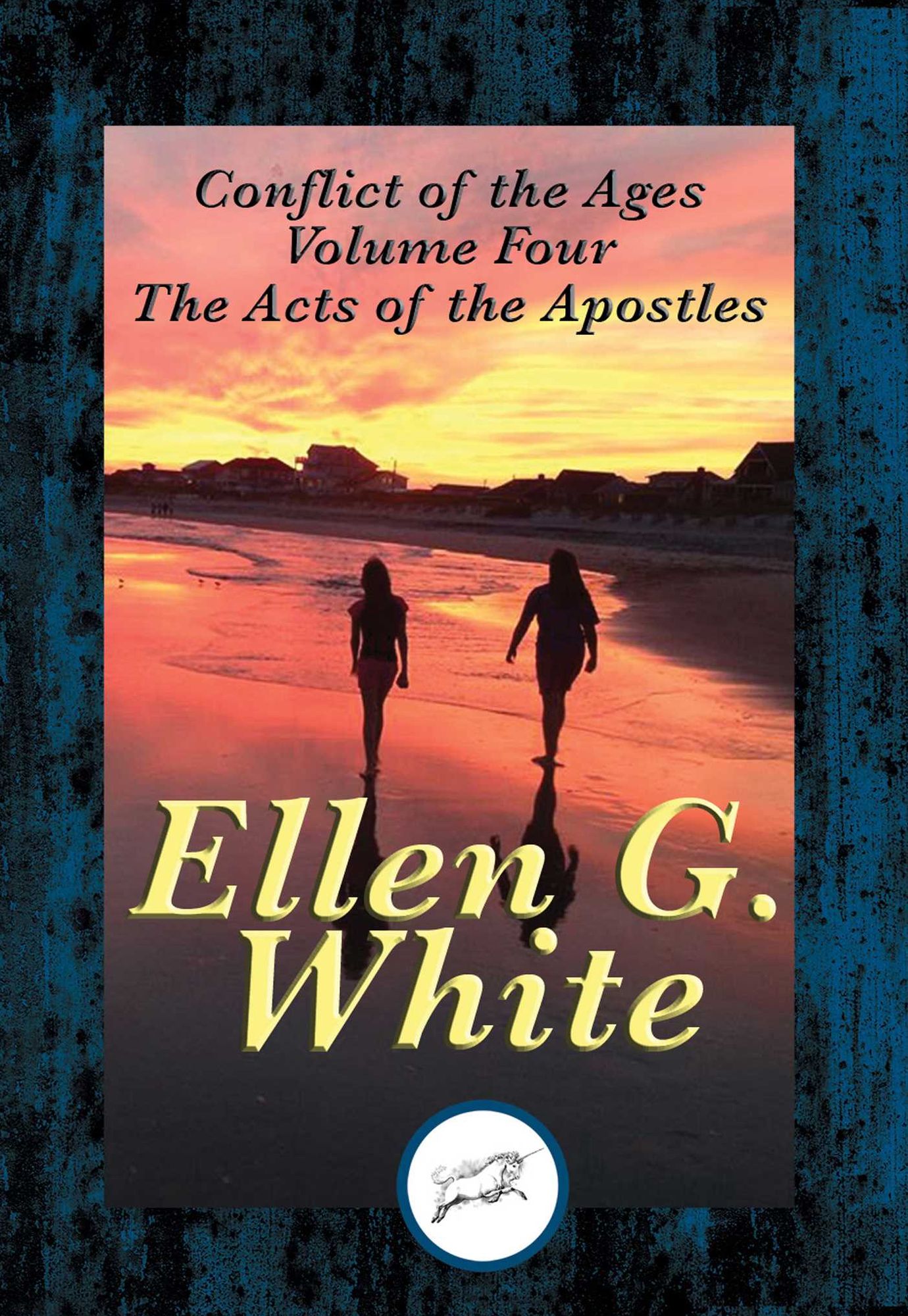 The Acts of the Apostles: Conflict of the Ages