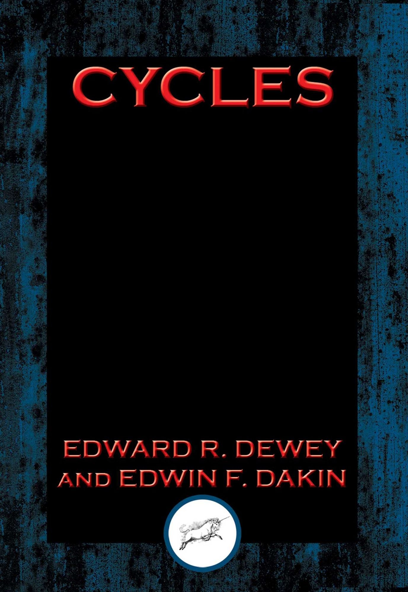 Cycles: The Science Of Prediction