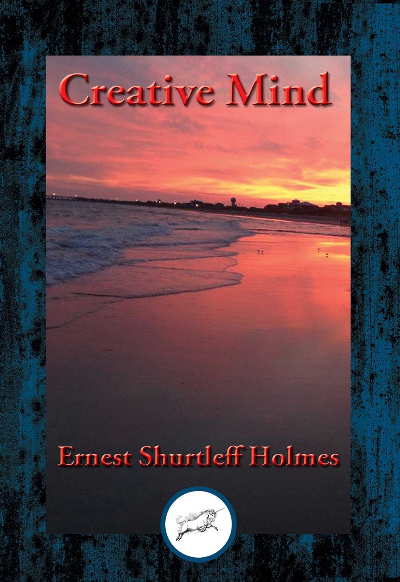 Creative Mind: With Linked Table of Contents