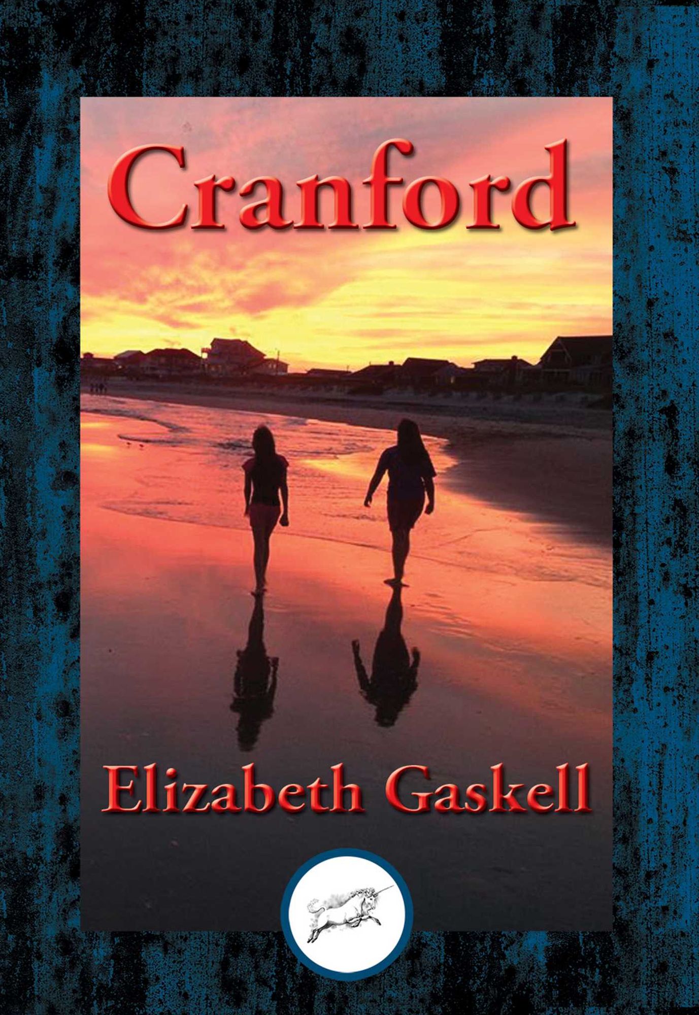 Cranford: With Linked Table of Contents