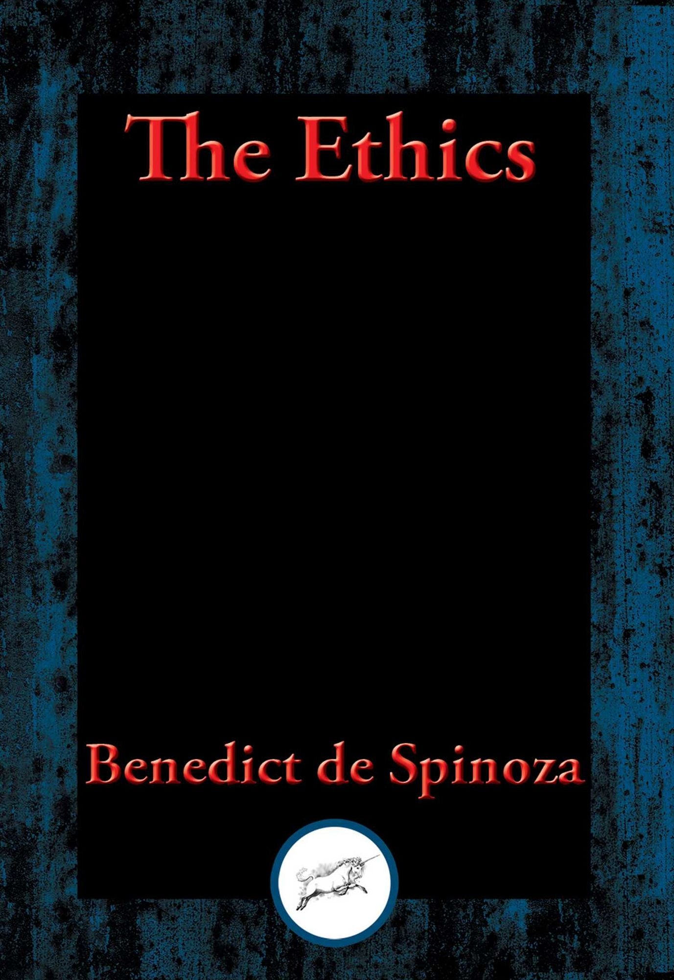 The Ethics: With Linked Table of Contents
