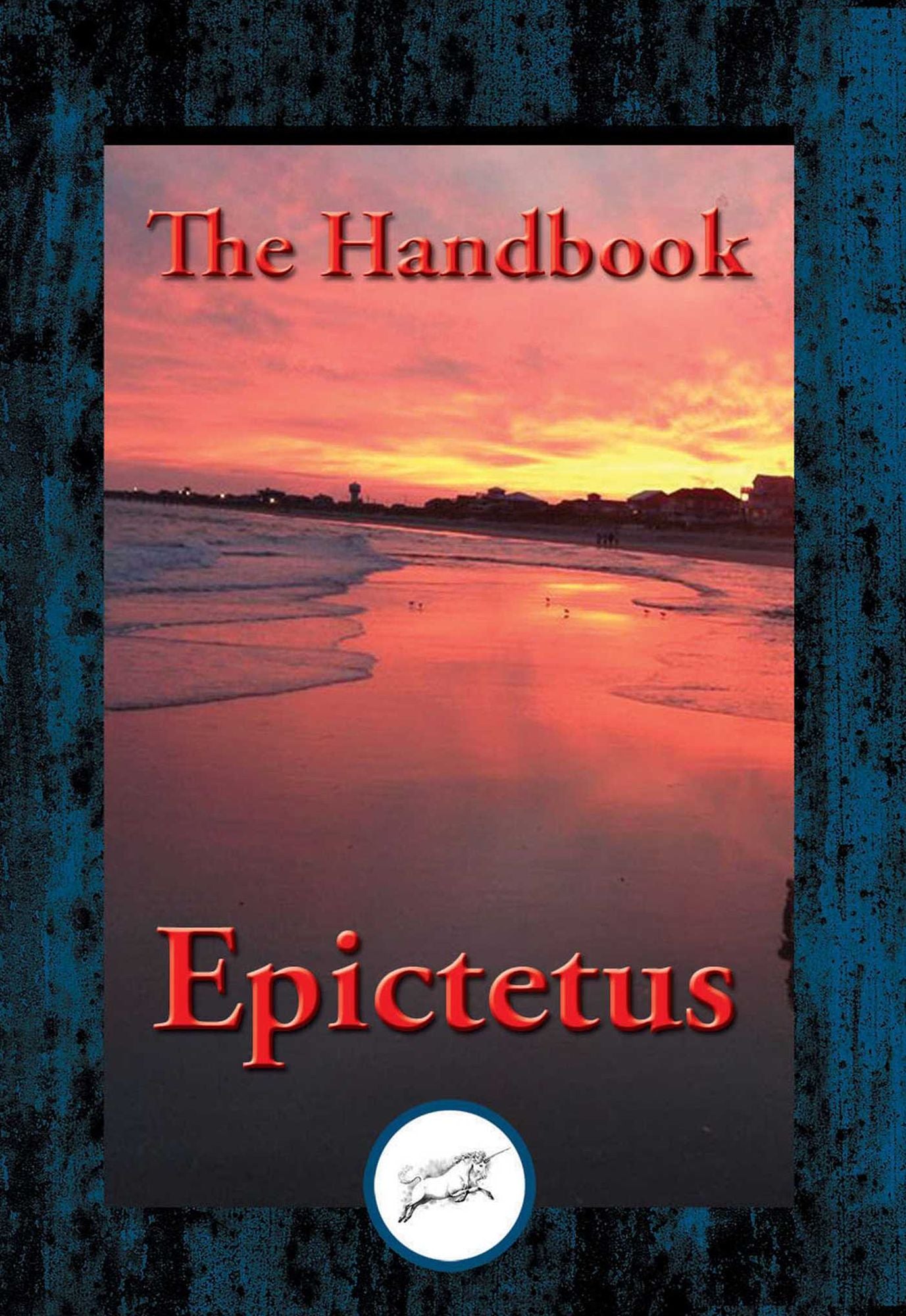 The Handbook: With Linked Table of Contents