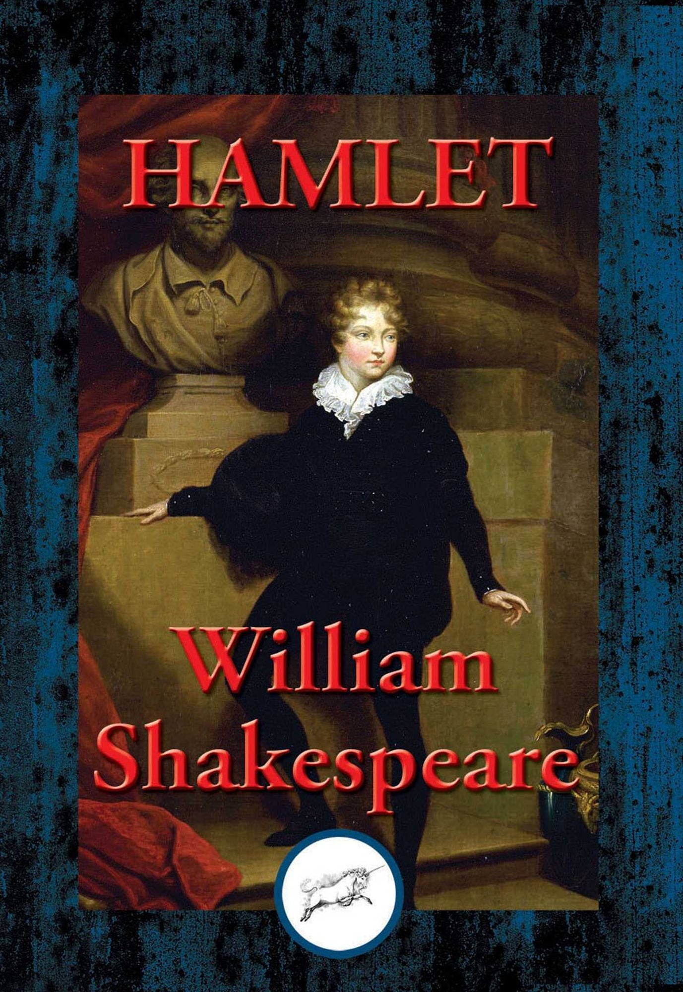 Hamlet: With Linked Table of Contents