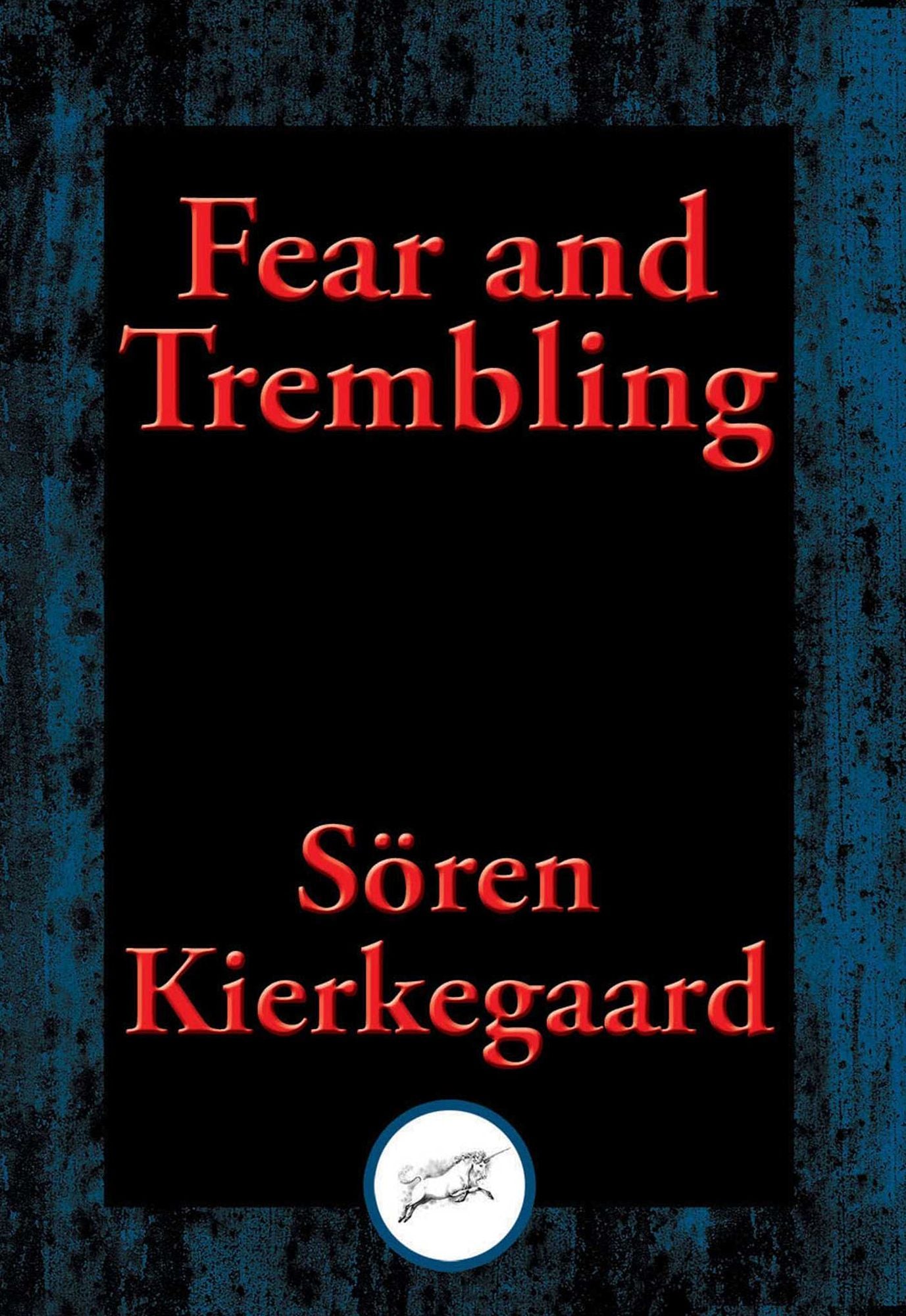 Fear and Trembling: With Linked Table of Contents