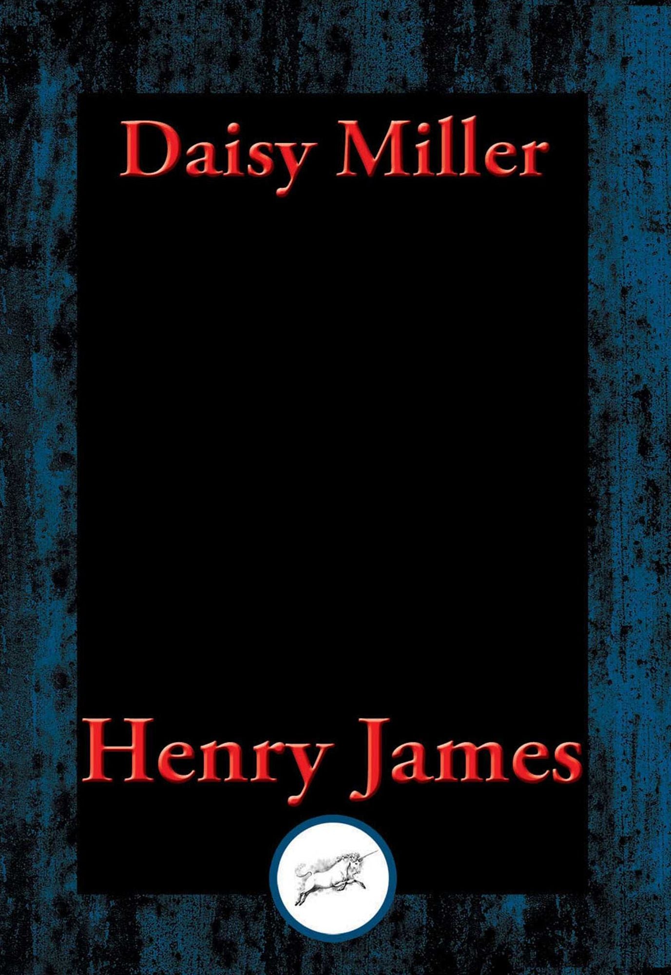Daisy Miller: With Linked Table of Contents