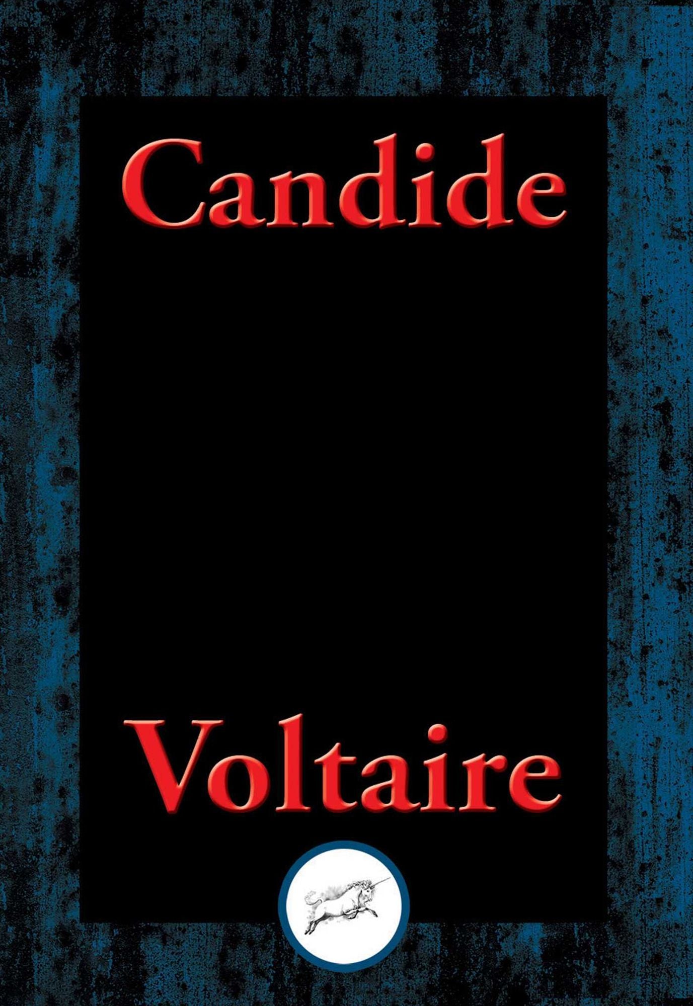 Candide: With Linked Table of Contents
