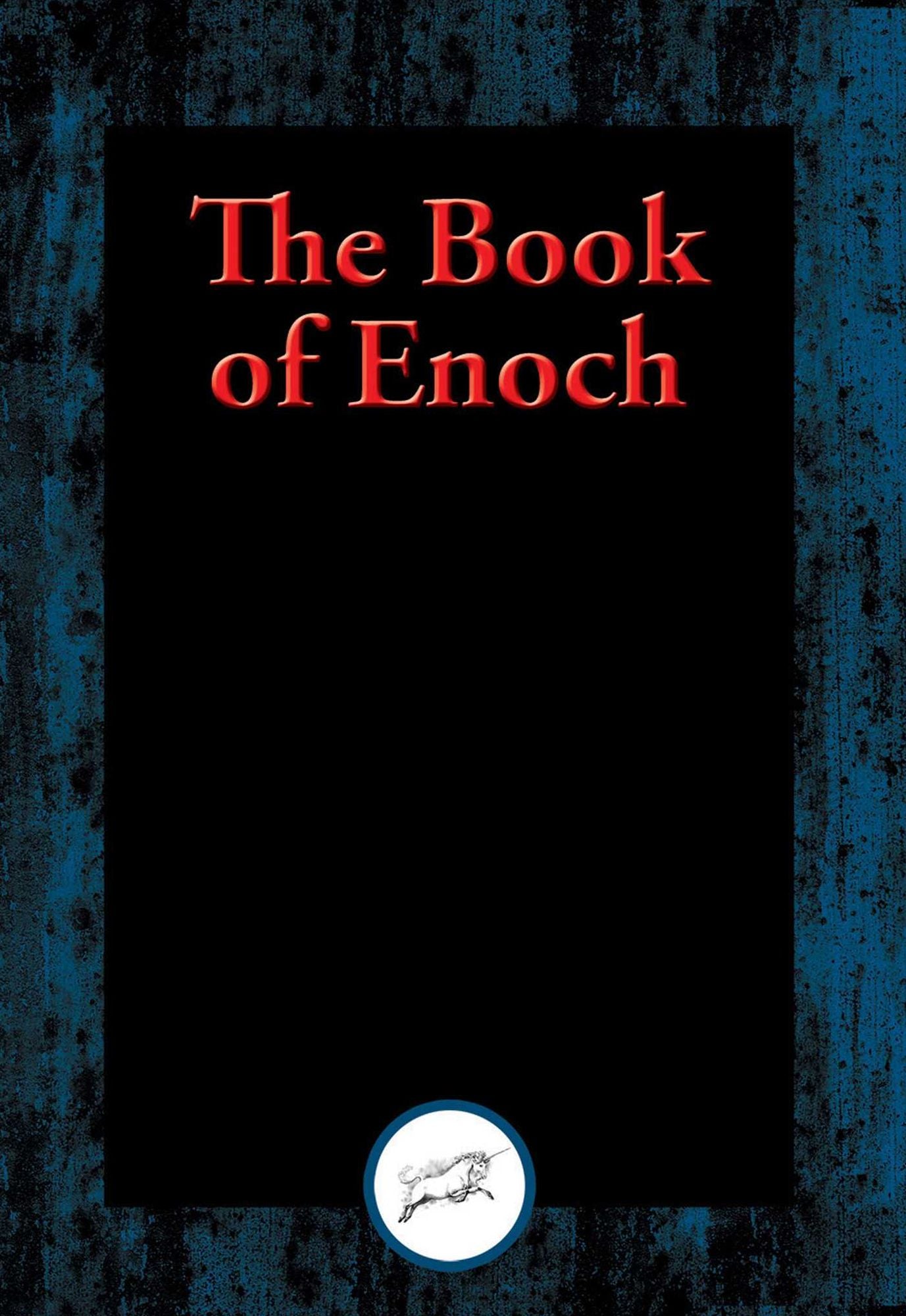 The Book of Enoch: With Linked Table of Contents