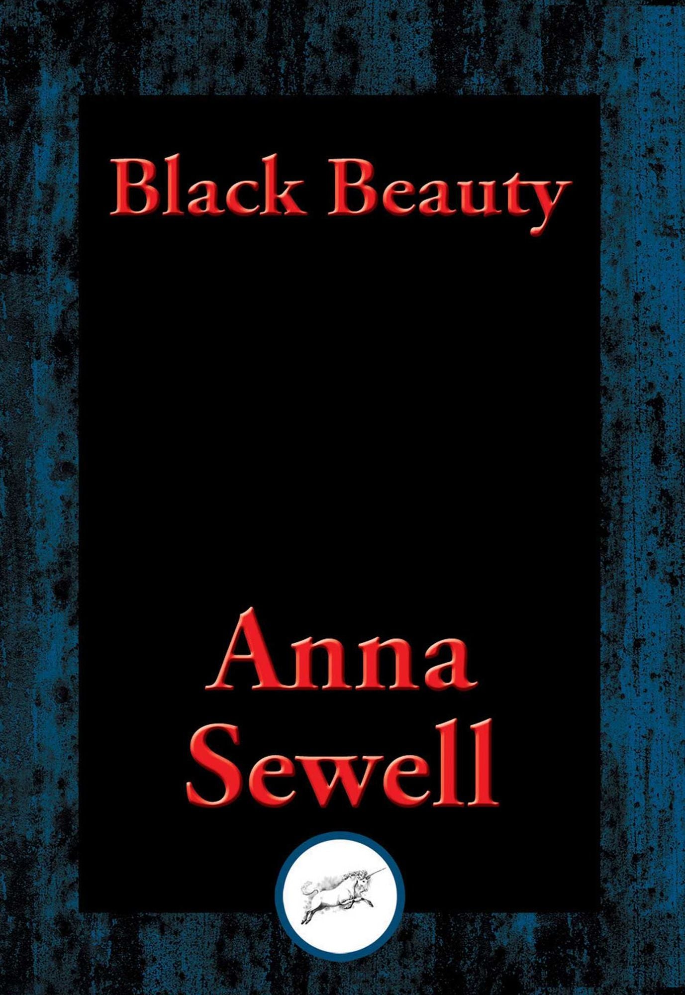 Black Beauty: With Linked Table of Contents