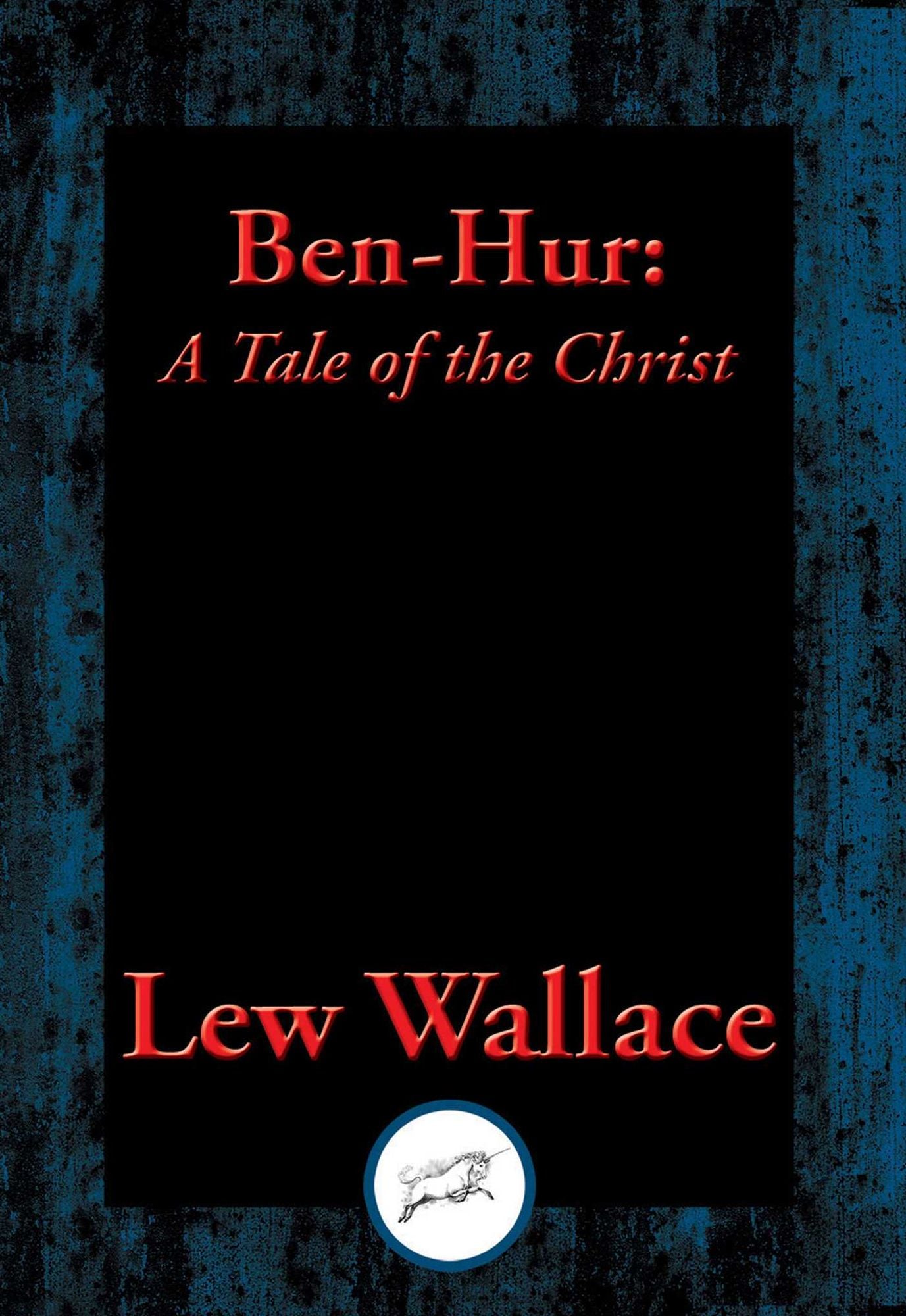 Ben Hur: A Tale of the Christ